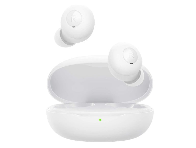 Buy Realme Buds Q - White from Vmart in Pakistan