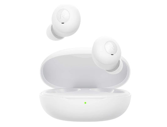 Buy Realme Buds Q - White from Vmart in Pakistan