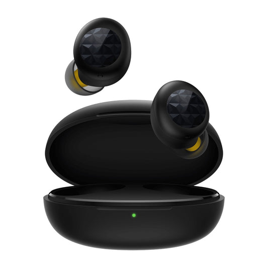 Buy Realme Buds Q2 - Black from Vmart in Pakistan