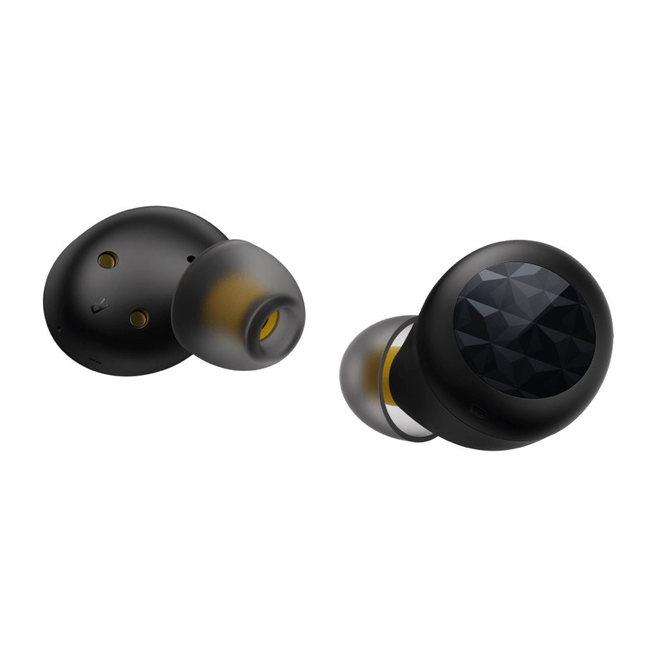 Buy Realme Buds Q2 - Black from Vmart in Pakistan