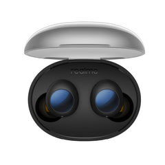 Buy Realme Buds Q2s - Night Black from Vmart in Pakistan