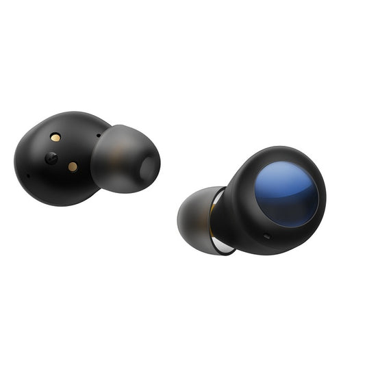 Buy Realme Buds Q2s - Night Black from Vmart in Pakistan