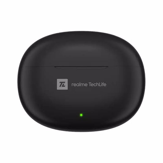 Buy Realme Buds T100 - Black from Vmart in Pakistan