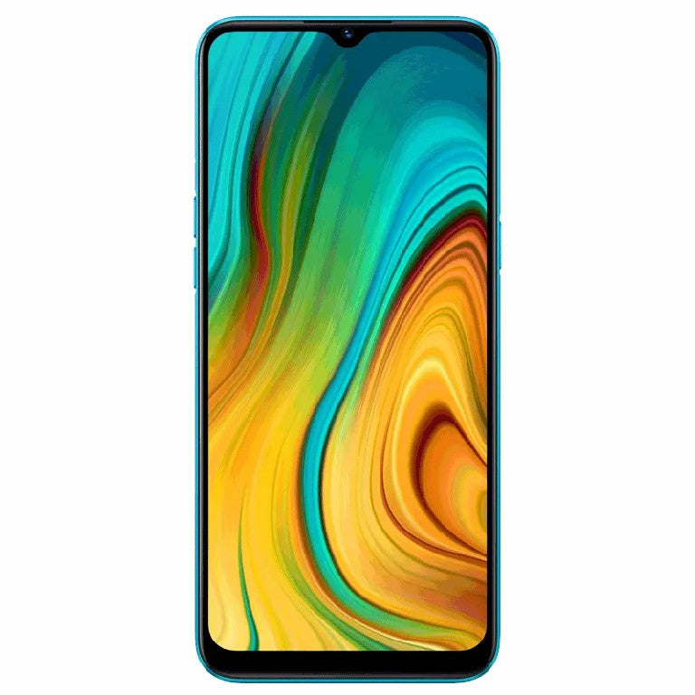 Buy Realme C3 (3GB - 32GB) from Vmart in Pakistan
