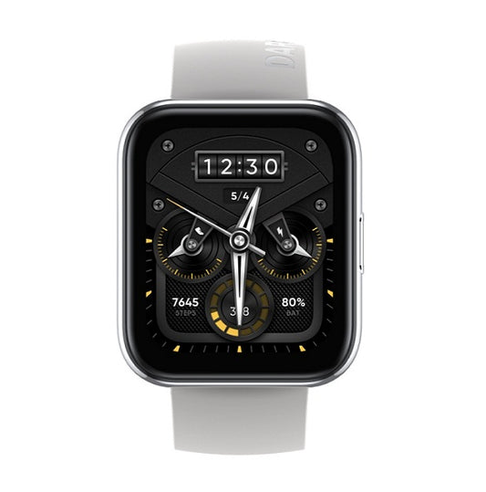 Buy Realme Watch 2 Pro - Metallic Silver from Vmart in Pakistan