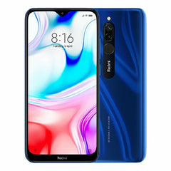 Buy Xiaomi Redmi 8 (4GB - 64GB) from Vmart in Pakistan