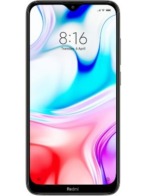 Buy Xiaomi Redmi 8 (4GB - 64GB) from Vmart in Pakistan