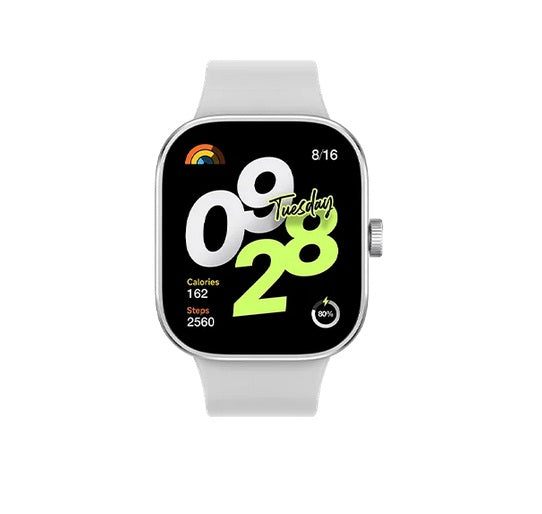 Buy Xiaomi Redmi Watch 4 from Vmart in Pakistan