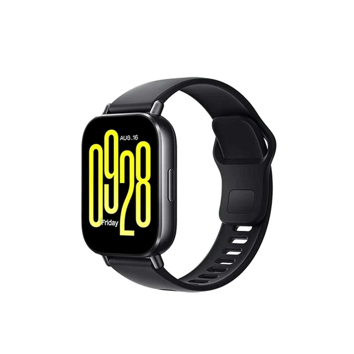 Buy Redmi Watch 5 Obsidian Black from Vmart in Pakistan