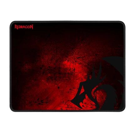 Buy Redragon S107 Gaming Keyboard, Mouse, Mouse Pad (3 In 1 Combo) from Vmart in Pakistan