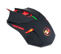 Buy Redragon K552-BB 4 In 1 (Keyboard, Mouse, Headset, Mousepad Set) from Vmart in Pakistan