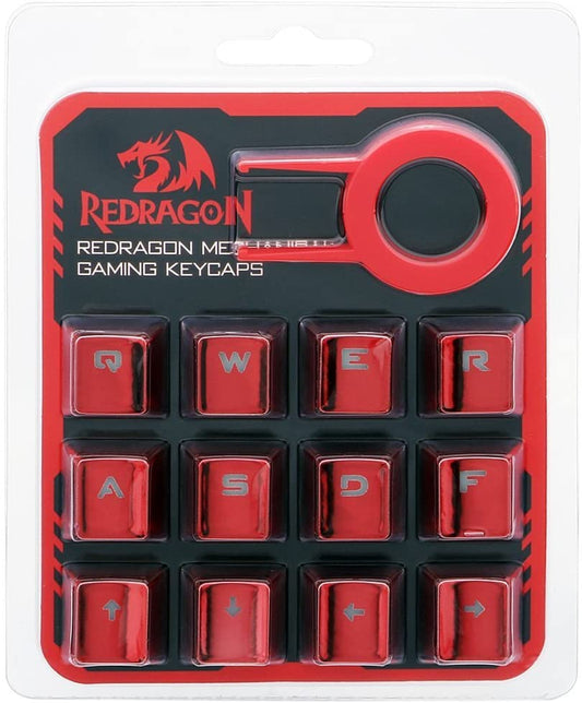 Buy Redragon A103R Mechanical Keyboard Caps from Vmart in Pakistan