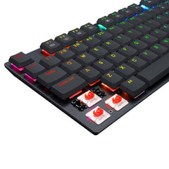 Buy Redragon APAS K535 Mechanical Gaming Keyboard from Vmart in Pakistan