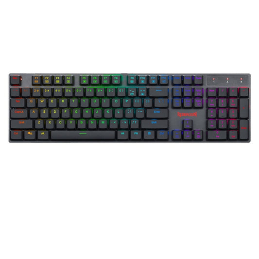 Buy Redragon APAS K535 Mechanical Gaming Keyboard from Vmart in Pakistan