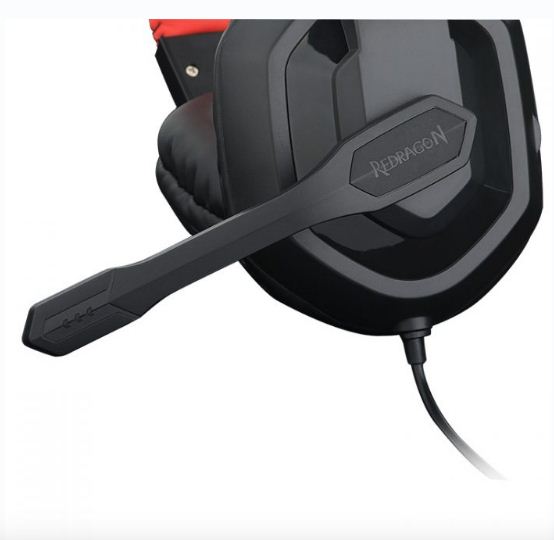 Buy Redragon Ares H120 Wired Gaming Headset from Vmart in Pakistan