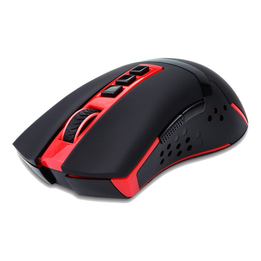 Buy Redragon M692-1 BLADE Wireless 9-Button Programmable Gaming Mouse from Vmart in Pakistan