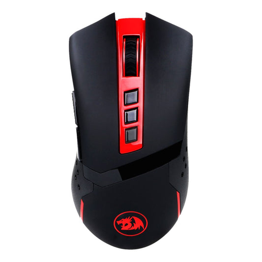 Buy Redragon M692-1 BLADE Wireless 9-Button Programmable Gaming Mouse from Vmart in Pakistan