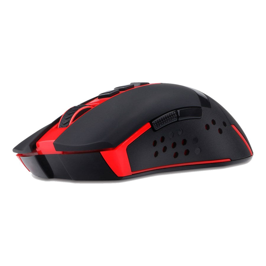 Buy Redragon M692-1 BLADE Wireless 9-Button Programmable Gaming Mouse from Vmart in Pakistan