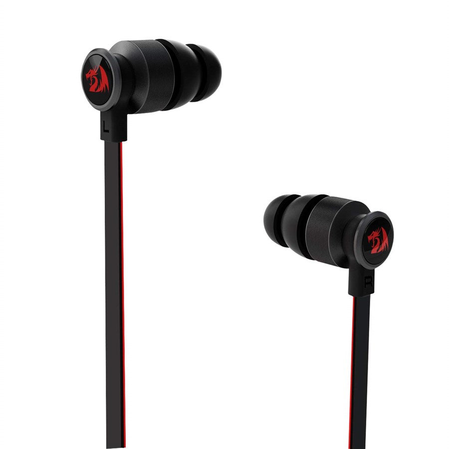 Buy Redragon THUNDER PRO E200 Gaming & Music Earbuds from Vmart in Pakistan