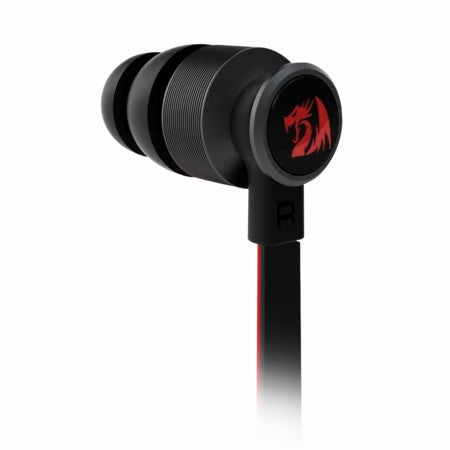 Buy Redragon THUNDER PRO E200 Gaming & Music Earbuds from Vmart in Pakistan