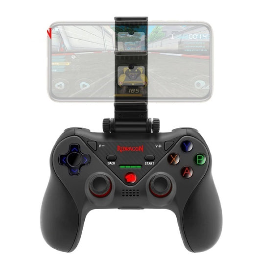 Buy Redragon Ceres G812 Bluetooth Gamepad For IOS and Android from Vmart in Pakistan