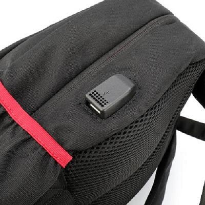 Buy Redragon GB-82 HERACLES Gaming Backpack from Vmart in Pakistan