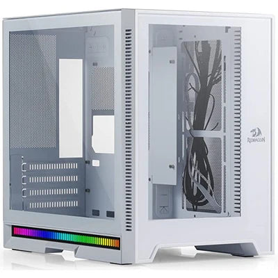 Buy Redragon GC- MC211 ITX Gaming PC Case from Vmart in Pakistan