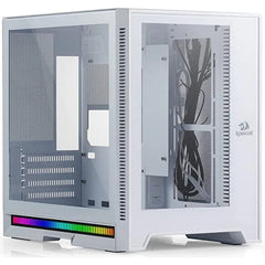 Buy Redragon GC- MC211 ITX Gaming PC Case from Vmart in Pakistan
