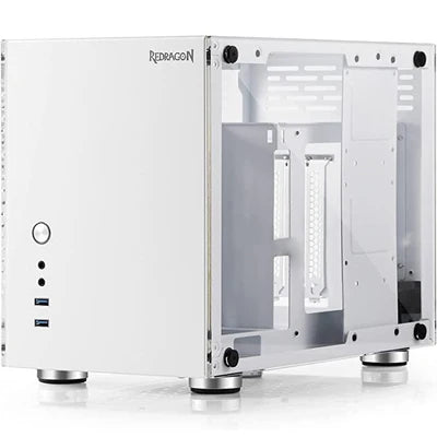 Buy Redragon GC- MC211 ITX Gaming PC Case from Vmart in Pakistan