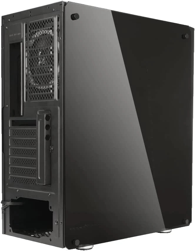 Buy Redragon GC702 Tailgate Gaming PC Case from Vmart in Pakistan