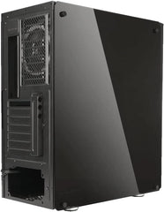 Buy Redragon GC702 Tailgate Gaming PC Case from Vmart in Pakistan