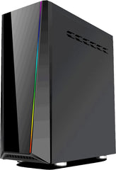 Buy Redragon GC702 Tailgate Gaming PC Case from Vmart in Pakistan
