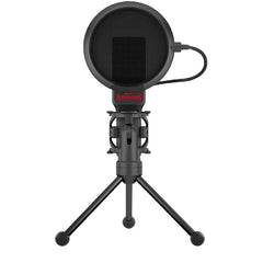 Buy Redragon GM100 Gaming Stream Microphone from Vmart in Pakistan