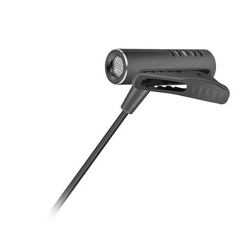 Buy Redragon GM-89 Plax Clip-On Lavalier Lapel Microphone from Vmart in Pakistan