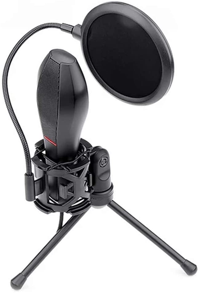 Buy Redragon GM200 Gaming Stream Microphone from Vmart in Pakistan