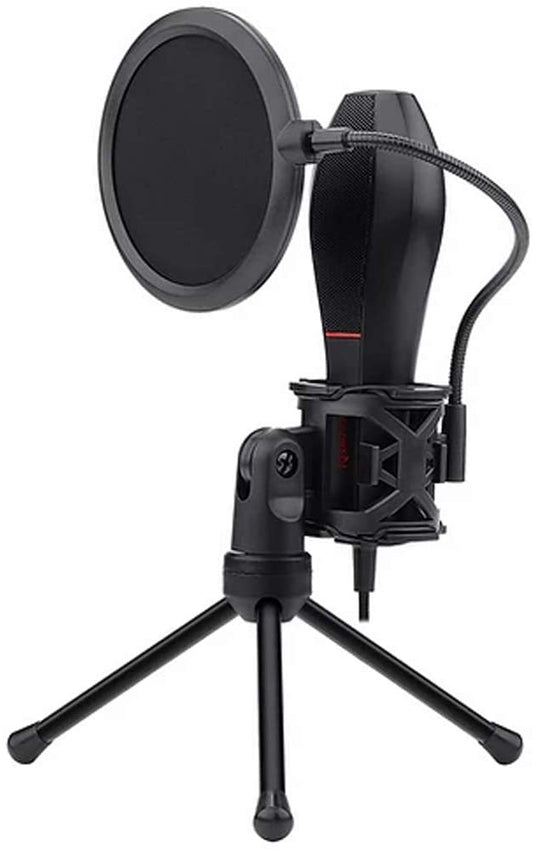 Buy Redragon GM200 Gaming Stream Microphone from Vmart in Pakistan