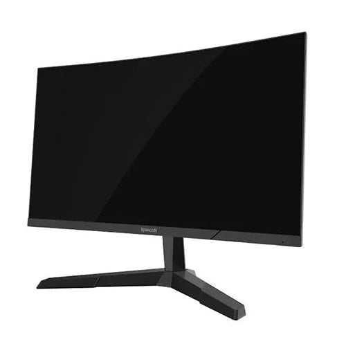 Buy Redragon GM24G3C Pearl 24 Curve Gaming Monitor from Vmart in Pakistan
