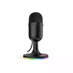 Buy Redragon GM303 Pulsar Streaming Microphone from Vmart in Pakistan