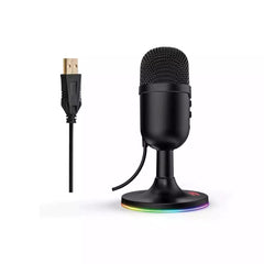 Buy Redragon GM303 Pulsar Streaming Microphone from Vmart in Pakistan