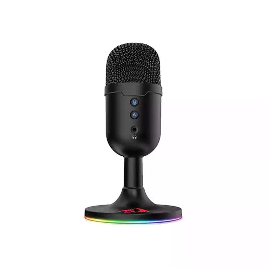Buy Redragon GM303 Pulsar Streaming Microphone from Vmart in Pakistan