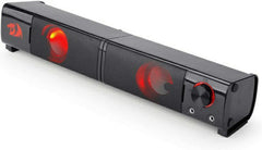 Buy Redragon GS550 Orpheus PC Gaming Speakers 2.0 Channel Stereo Sound from Vmart in Pakistan