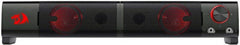 Buy Redragon GS550 Orpheus PC Gaming Speakers 2.0 Channel Stereo Sound from Vmart in Pakistan
