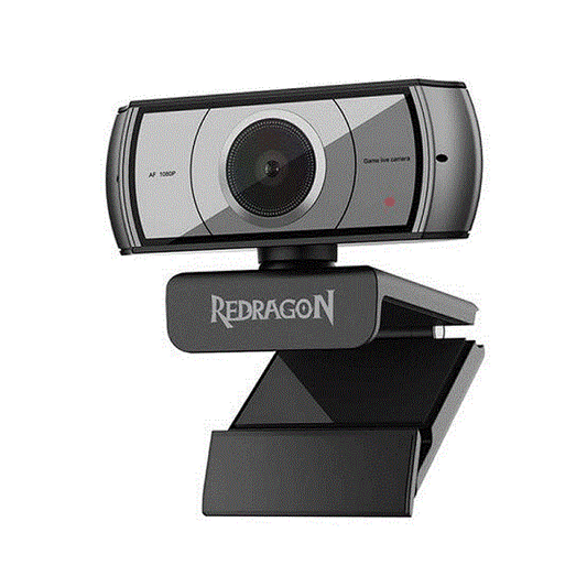 Buy Redragon GW900 Apex 1080P Webcam from Vmart in Pakistan