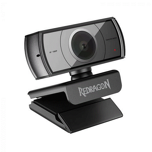 Buy Redragon GW900 Apex 1080P Webcam from Vmart in Pakistan