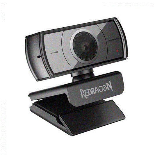 Buy Redragon GW900 Apex 1080P Webcam from Vmart in Pakistan