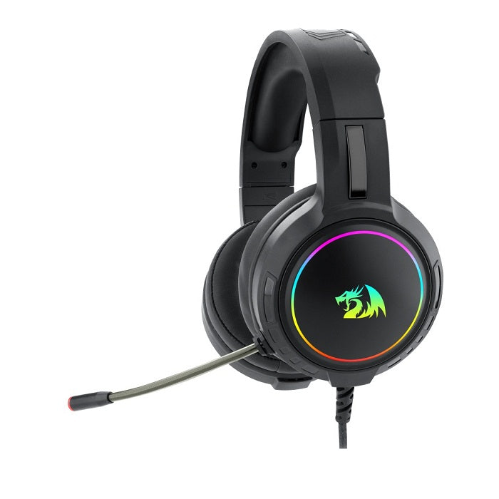 Buy Redragon H270 RGB Wired Gaming Headset from Vmart in Pakistan