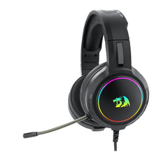 Buy Redragon H270 RGB Wired Gaming Headset from Vmart in Pakistan
