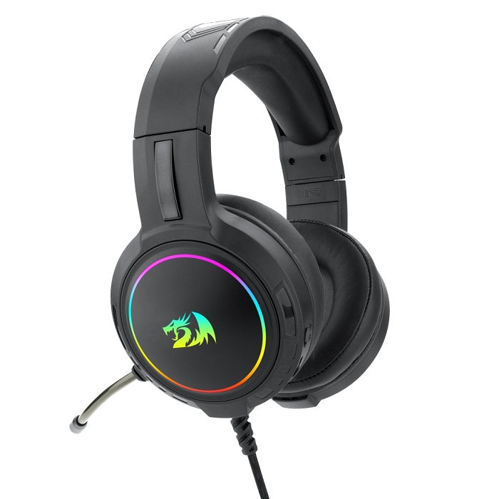 Buy Redragon H270 RGB Wired Gaming Headset from Vmart in Pakistan