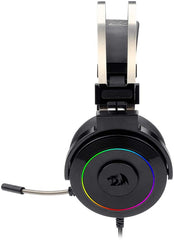Buy Redragon H320 LAMIA-2 USB Gaming Headset from Vmart in Pakistan