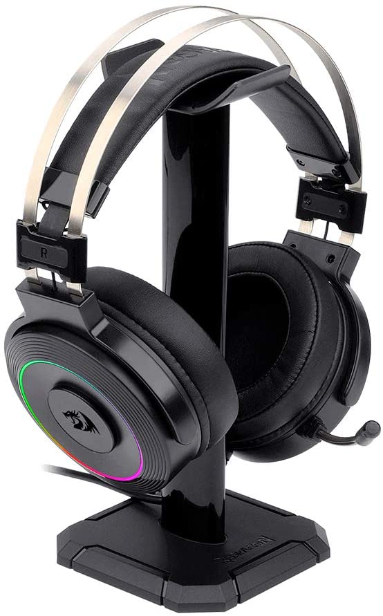 Buy Redragon H320 LAMIA-2 USB Gaming Headset from Vmart in Pakistan